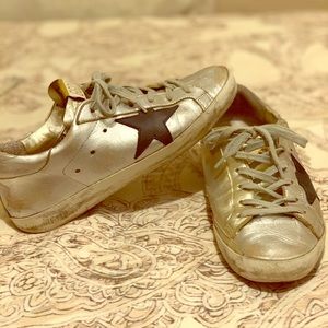 Golden Goose Deluxe Brand